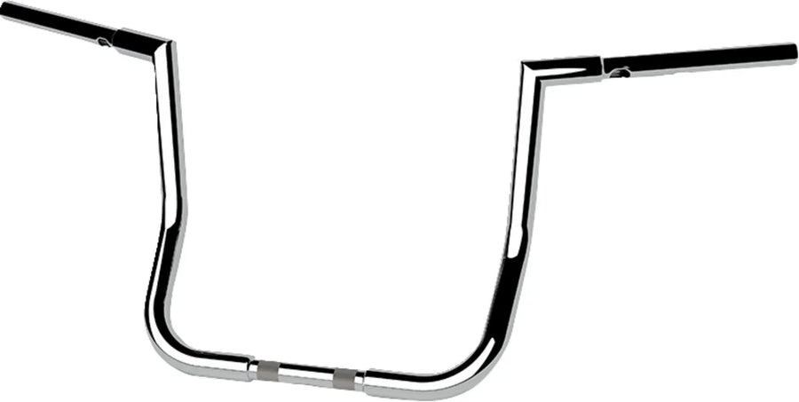 harley davidson touring [LA CHOPPERS] – 1-1/4" Twin Peaks touring styr