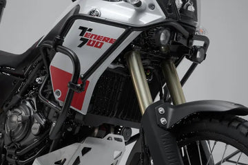 Yamaha Tenere 700 Rally Edition [SW-MOTECH] – Øvre styrtbøjler