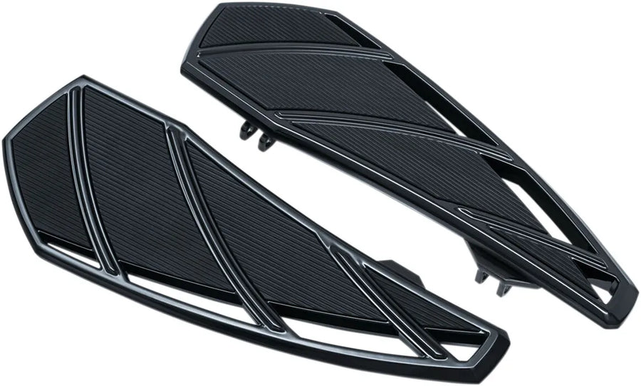 Harley-Davidson Sportster S [Kuryakyn] -Fantom Driver's Head Boards