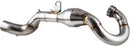 Honda CRF 250 R [2022-2024] - MegaBomb manifold - Materiale: rustfrit stål - Billede 6