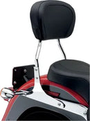 Harley Davidson Flstf [COBRA] – Rund Sissy Bar