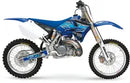 Yamaha Yfz 350 Banshee 2 Wd [1990, 1992-1993, 1997-1998, 2001-2003, 2005-2006] - Fedt udstødning - billede 5