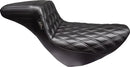 Harley Davidson Fxlrs [LE PERA] – Kickflip Daddy Long Legs Low Rider Seat