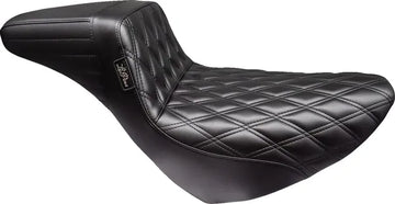 Harley Davidson Fxlrs [LE PERA] – Kickflip Daddy Long Legs Low Rider Seat