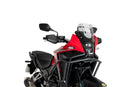 HONDA NX 500 [2025] – Sportsskærm – Gennemsigtig-9