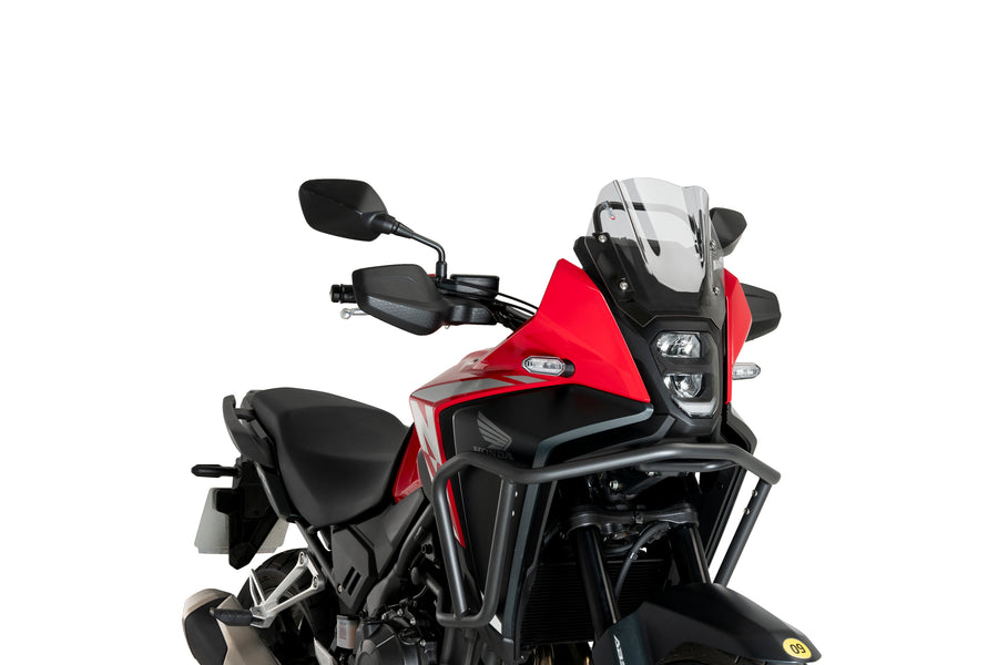 HONDA NX 500 [2025] – Sportsskærm – Gennemsigtig