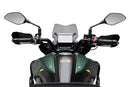 BENELLI TRK 702 X [2024] – sportsskærm – kraftigt tonet