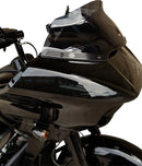 harley davidson fltruse [KLOCK WERKS] – Flare™-serien forrudestøbning-4