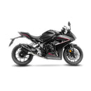 Honda CBR 650 R [Leovince] -footrest Disorement Seat-11