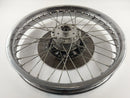 Suzuki GT 550 [1978] - FORHJUL RIM RIM Wheel-4