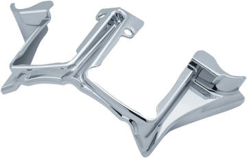 Harley-Davidson Low Rider S [KuryAkyn] -JORNAMENT PANEL TIL PESTLEBLOCK