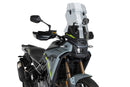 CFMOTO 450MT [2025] – touringskærm med spoilerskærm – tonet