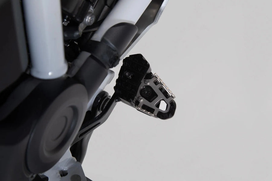 BMW R 1250 GS [SW-MOTECH] – Forlænger til bremsepedal