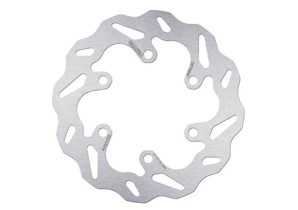 Ktm 390 Adventure Sw [2023-2024] - Wave® Bremsscheibe – Bild 3