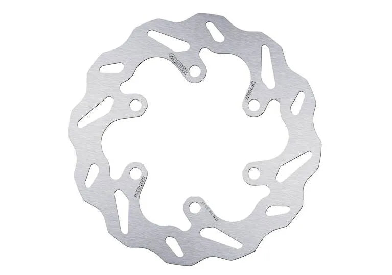 Ktm 250 Duke [2017, 2019-2020] - Wave® Bremsscheibe – Bild 1
