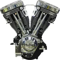 Harley-Davidson FXRS-SP 1340 Low Rider Sport Edition (Fxrsl) [1986] - V80 Long-Block Motor – Oberfläche: Wrinkle Black – Bild 10
