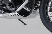 BMW R 12 nineT [2024-2026] - motorbeskyttelsesstang sølv – billede 7
