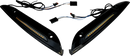 harley-davidson road glide st [CUSTOM DYNAMICS] - Genesis® 4 Dynamic LED Road Glide® forrudebånd-1