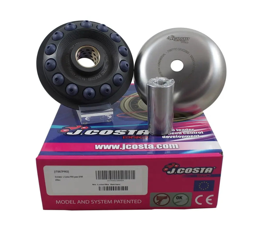 Sym JOYMAX 300 Z [2019-2020] - Variator Pro – Bild 1