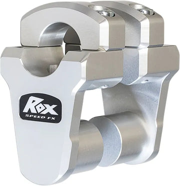 Yamaha FJ 1100 [ROX SPEED FX] - Drejelige styrforhøjere til 1-1/8" styrklemmer