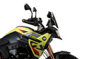 BMW F 900 GS [2025] – sportsskærm – sort