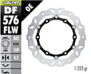 Yamaha Yz 125 [2022, 2024-2027, 2024, 2025] - Bremsscheibe schwimmend Wave, genutet – Bild 12