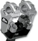 Suzuki GS 125 [ROX SPEED FX] – Elite drejelige styrstigninger til 7/8" og 1-1/8" styr