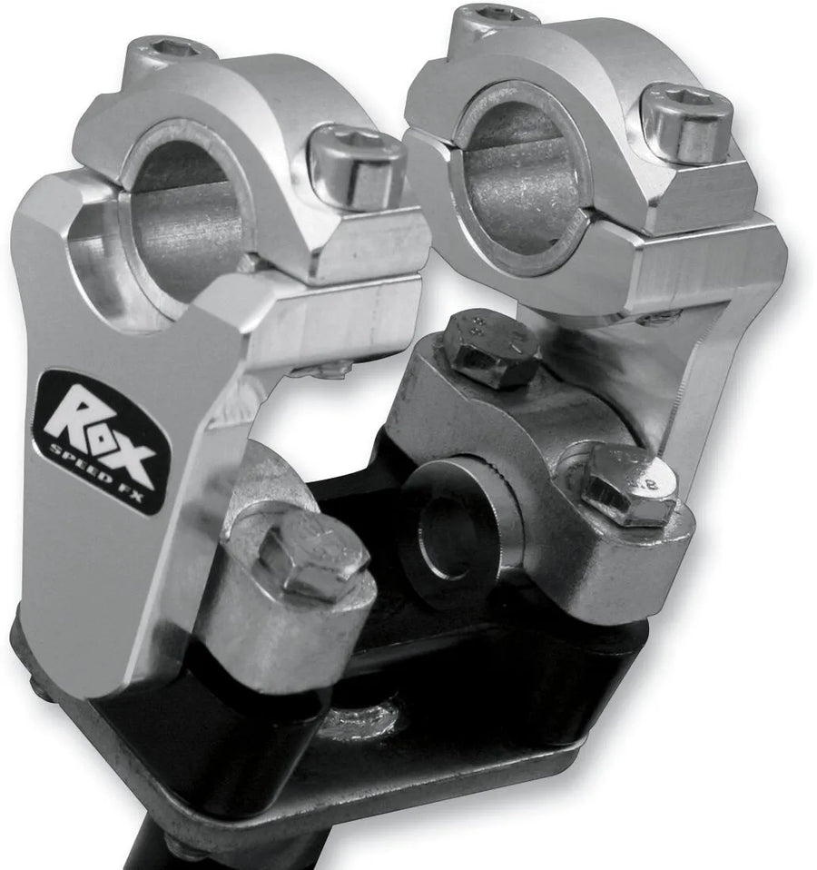honda cb 600 [ROX SPEED FX] – Elite drejelige styrstigninger til 7/8" og 1-1/8" styr