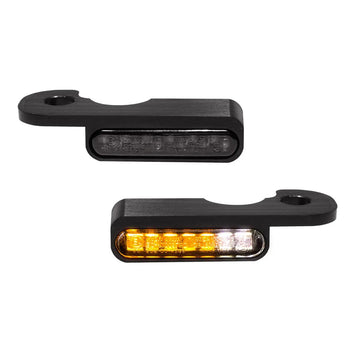 harley davidson fxsb [HEINZ BIKES] – LED styr indikatorer