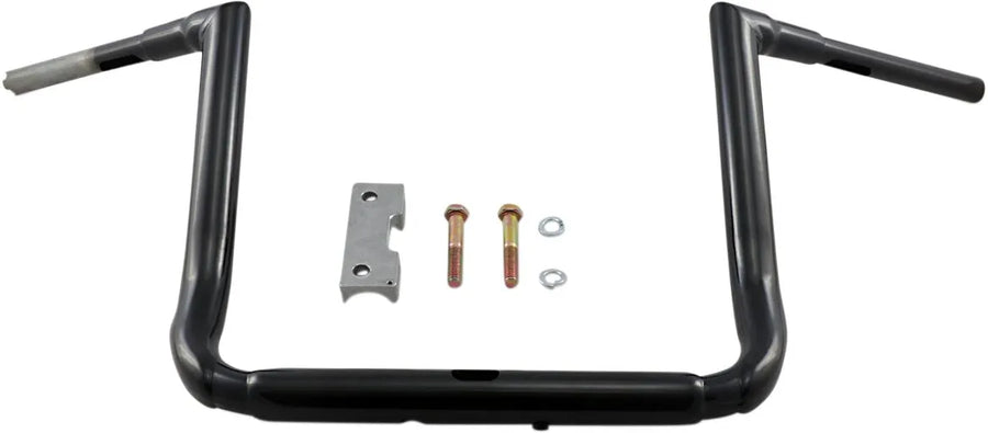 harley davidson touring [LA CHOPPERS] – 1-1/2" Grande Twin Peaks touring styr