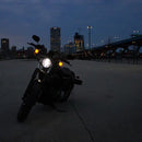 Triumph Thunderbird 1700 [2016, 2017-2018] - 5-3/4" LED Adaptive 2 Scheinwerfer – Bild 7