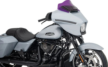 harley davidson flhxse [KLOCK WERKS] – Kolor Flare™ forrude - 0