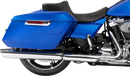 harley davidson touring [DRAG SPECIALTIES] – Predator III sæde med udvidet rækkevidde-4