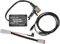 Daytona 1200 [DAYTONA TWIN TEC LLC] – Twin Scan 4 diagnosesæt