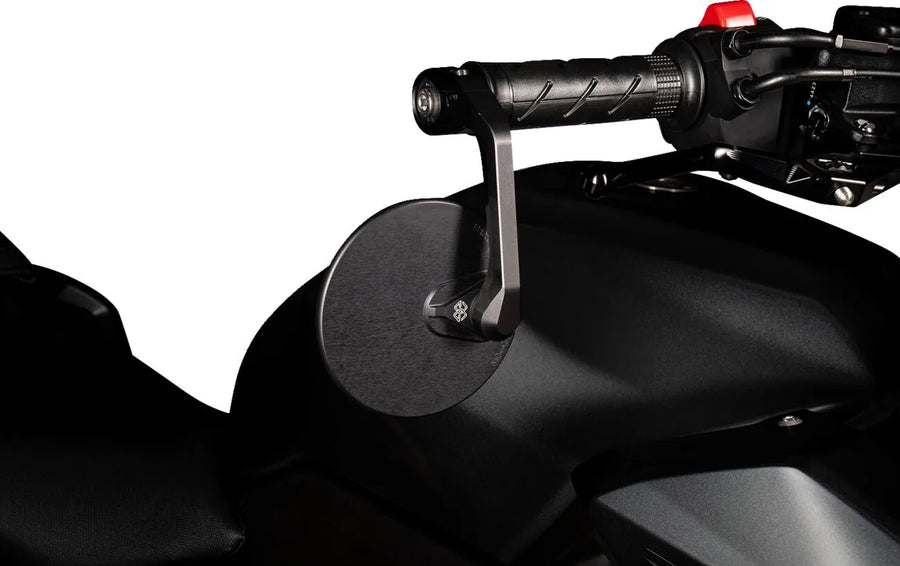 aprilia tuono 1100 [GILLES TOOLING] – MOON styrende spejl