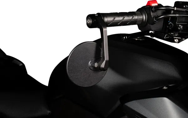 Yamaha XSR 700 [GILLES TOOLING] – MOON styrende spejl