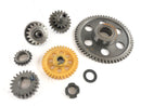 KTM Duke 125 [2011] - Gear Bundle er motordele-2