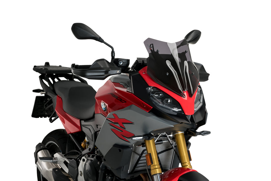BMW F 900 XR [2025] – Sportsskærm – Tonet