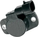 Harley-Davidson Fxdwgi 1450 EFI Dyna Wide Glide [2004-2005] - Throttle Hog Seilzug-Drosselklappen-Kit – Bild 4