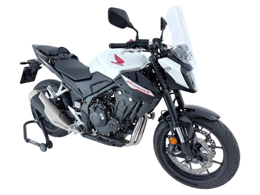 honda cb 500 hornet [WRS] – touring forrude CB500 Hornet