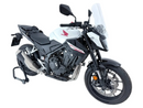 honda cb 500 [WRS] – touring forrude CB500 Hornet-6