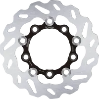 Kawasaki Gtr 1400 [2010-2011] - Cubiq™ Bremsscheibe – Bild 5