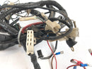 Yamaha XJ 900 F 58L [1985] - Ledningsnet-3