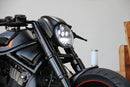 Harley Davidson V-Rod [CULT WERK] – Gaffeldæksler-3
