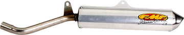 Kawasaki Kdx 200 [1995, 2000, 2002-2006] - Powercore 2 baglyddæmper - billede 1