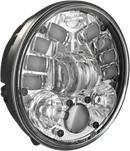 Harley-Davidson FLHC 1750 Softail Heritage Classic 107 [2022] - Pedestal-Mount LED Adaptive 2 Scheinwerfer – Art.-Nr. 0555081 – Bild 7