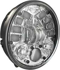 Victory OCTANE 1179 [2016-2017] - LED-Scheinwerfer – Art.-Nr. 0551631 – Bild 6