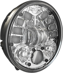 Harley-Davidson Xg 750 Street [2020, 2019-2020] - 7" LED Adaptive 2 Scheinwerfer – Bild 1