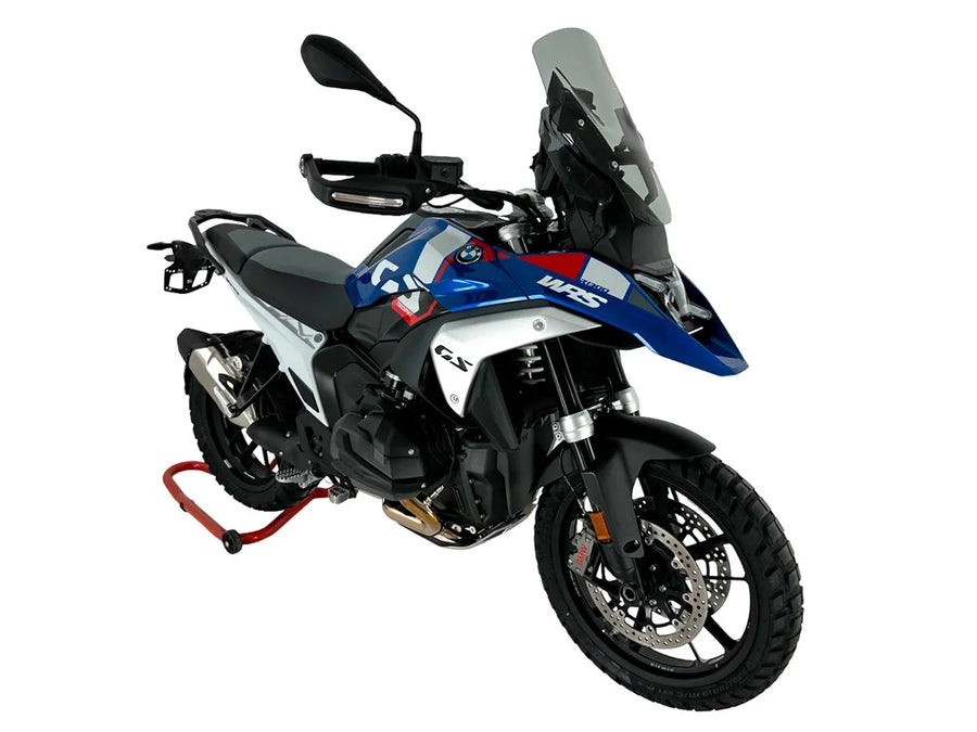 BMW R 1300 GS Trophy [WRS] – Forrude