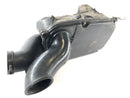 Yamaha YFM 350 Warrior 3GD [2003] - Airbox Air Filter Box med crack-1